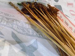 -夸父炸串(金桥国际广场店)