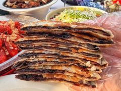 -悦融·京鲁菜·露台花园(安定门店)