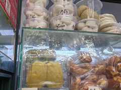 -天泽祥·鼓楼馒头(鼓楼店)