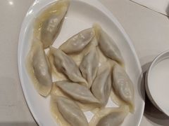 -喜家德虾仁水饺(华强天虹店)