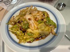 -郭林家常菜(狼垡店)