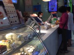 -BreadTalk面包新语·烘焙蛋糕(海珠丽影广场店)