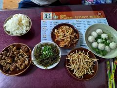-周肥肠(江油总店)