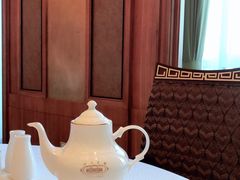 -上海兴国宾馆 丽宫中餐厅