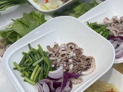 -渔家风味·鲅鱼水饺·央视展播·海鲜天津菜(开发区店)