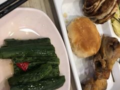 -香妃烤鸡(西单店)