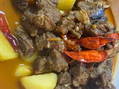 -鱼鲜饭香·招牌汽锅剁椒鱼头王