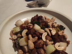 -广州富力丽思卡尔顿酒店·丽轩·粤菜