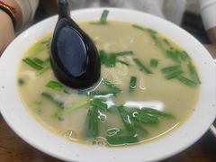 -三百碗宝应长鱼面(板仓街店)