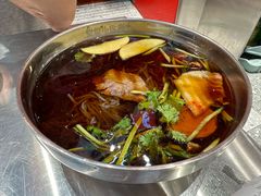 -堂堂小伙夫·辽宁小吃大排档(京西大悦城店)