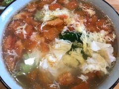 -穆兰泽兰州牛肉面(天津·海河意式风情区店)