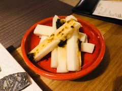 海苔山药-江户烧肉(高德店)
