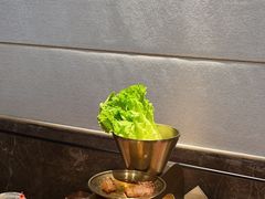 -西塔老太太泥炉烤肉(武汉摩尔城店)