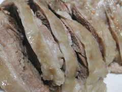 手抓羊肉-品回味清真西北楼(宁波首店)