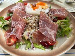 -沏点Trattoria意大利餐厅(新街口店)