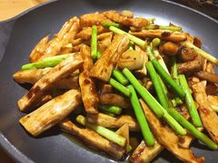 -蜀宴小调·精致家常菜(科华店)
