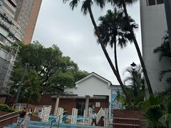 -九龙公园