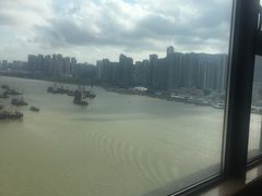 -澳门十六浦索菲特大酒店