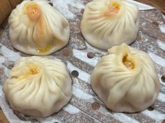 -王家沙点心店(南京西路总店)