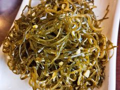 -服务大楼冷面(延大店)