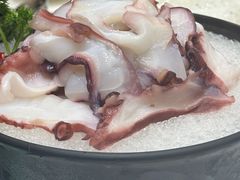 -帝皇海海鲜豆捞(桐泾商务广场店)
