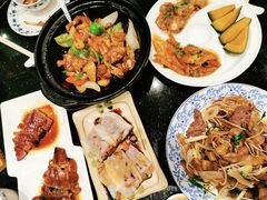 -正斗·港式粤菜(SKLP店)