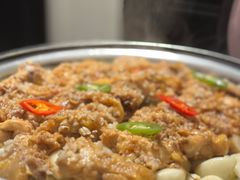 -维园悦谱·海派家常菜(乌鲁木齐南路店)