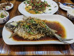 -下梅人家土菜馆(历史文化餐厅度假区店)