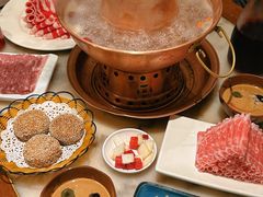 -南门涮肉(天坛南门店)