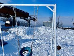 -长白山万达国际滑雪场