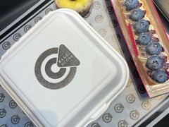 -CC BAGEL&SCONE 贝果与司康(南开大悦城店)