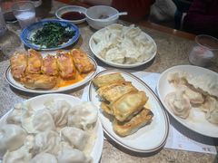 -金谷园饺子馆(北邮总店)