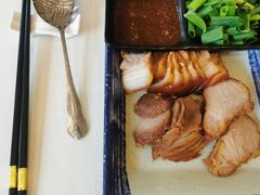 -山南熏肉大饼(辽菜旗舰店)