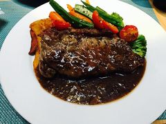 -TIMEZONE8东八时区餐厅&酒吧(798店)