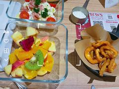 -必胜客(花舞大唐博物馆店)