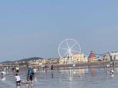 -青岛海泉湾度假区温泉