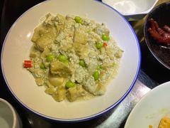 -灶丰年间(定安路店)