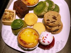 -星汇餐厅(新濠影汇店)