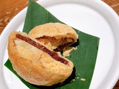 -云海肴·汽锅鸡·云南菜(美罗城店)