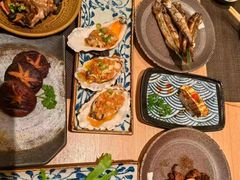 -德川家日本料理(顺义华联店)