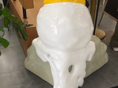 -野人先生Gelato(上海长宁龙之梦店)