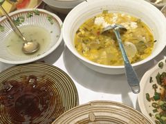 -四方桌·福建客家土菜(二中店)
