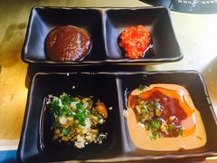 -手选潮汕鲜活牛肉火锅(二七广场店)