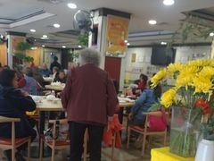 -佛有缘素食馆·荔湾老字号(陈家祠首店)