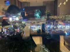 -南京金鹰尚美酒店·尚美西餐厅