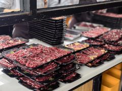 -潮发潮汕牛肉店(龙洞店)