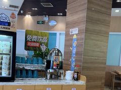 -嘉和一品粥(马家堡店)