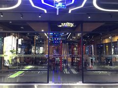 -悦莱美健身俱乐部(五羊新城店)