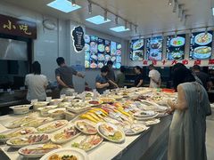 -渔满仓海鲜渔家(象山二店)