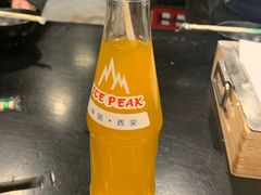 -碎怂烤肉(钟楼柳巷店)